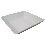 PLATO HONDO HABANA PORCELANA BLANCO