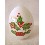 HUEVO PEQUEÑO PORCELANA ACEBO