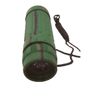 MONOCULAR MINOX DIA NOCHE CAMUFLAJE