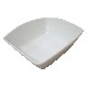 CUENCO MING RECTANGULAR PORCELANA BLANCO