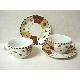 SOPORTE 2 TAZAS Y PLATOS GRANOS CAFE 