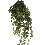 COLGANTE HIEDRA IVY VERDE OSCURO