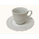 CONJUNTO SOPORTE CON 6 TAZAS CAFE