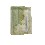 PERCHA RECTANGULAR ORQUIDEA BLANCO T