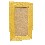 MOLDURA ESTRIAS DOBLE PEQUEÑO AMARILLO