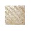 CUADRO CAPIZ POLYSTONE RAYAS OBLICUA