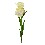 FLOR INDIVIDUAL IRIS SATIN AMARILLO