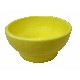 CUENCO SALSA FONDUE AMARILLO GRANDE