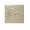 CUADRO CAPIZ POLYSTONE SIMBOLO G