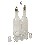JUEGO ACEITE VINAGRE CUAD SPRAY 500ML