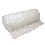 BOBINA PLASTICO BURBUJA EMBALAR EMBALAJE PROTECCION 50 CM X 10 METROS