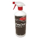 BOTE SPRAY SISBRILL PNEUCLEAN LIMPIADOR LIMPIA NEUMATICOS GOMAS PLASTICO