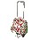 CARRITO MOCHILA INFANTIL PEQUEÑA FRUTAS