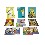 POSTAL SENCILLA SIMPSONS SURTIDO