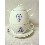 TAZA PLATO TETERA 180ML MOTIVOS MARINO