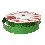 CINTA REGALO 100 YARDAS ANCHA VERDE