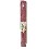 BOBINA FIBRA ENVOLVER REGALO RAMO FLORES POLYPAPER PURPURA