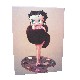 CUADRO PLOTTER BETTY BOOP VISON