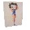 CUADRO PLOTTER BETTY BOOP BAÑADOR