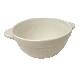 BOWL REDONDO CERAMICA ASAS BLANCO