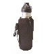 FUNDA ISOTERMICA NEGRA PARA ECOBOTTLE 700ML