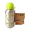 BOTELLA ECOKIDS INFANTIL 500ML VERDE