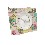RELOJ PIE GRANDE CUADRADO DECOPATCH