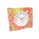 RELOJ PIE GRANDE CUADRADO DECOPATCH