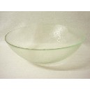 BOWL FRUTERO REDONDO VISELADO RELIEVE