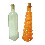 BOTELLA COLORES FORMAS 130ML SURTIDO