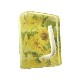 PERCHA RECTANGULAR CONJUNTO FLORES GIRASOLES