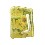 PERCHA RECTANGULAR GRUPO FLORES GIRASOLES