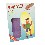 JUEGO PUZZLE GOMA EVA COLORES MARIONETA