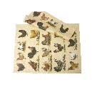 HOJA PAPEL MANUALIDADES DECOPATCH