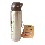 BOTELLA TERMO TAPON ECOPOP 500ML