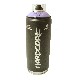 BOTE SPRAY PINTURA GRAFITTI HARDCORE 2 MONTANA COLORS RV-214 VIOLETA