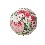 BOLA HUESO REDONDA DECOPATCH