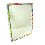 ESPEJO MADERA DECOPATCH TRENCADIS GAUDI