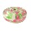 TAPON STANDARD ACRILICO LIBERTIS ROSA