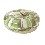 TAPON STANDARD ACRILICO HIEDRA VERDE