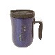 JARRA MUG ECOTHERMO 450ML ACERO INOX COLORES VARIADO