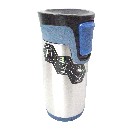 TERMO CONTIGO ARIA 300ML ACERO AZUL