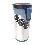 TERMO CONTIGO ARIA 300ML ACERO AZUL