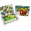 JUEGO PUZZLE GOMA EVA COLORES HELICOPTERO