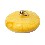 TAPON STANDARD ACRILICO LISO AMARILLO