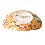 RELOJ INCLINADO DECOPATCH VIAJES