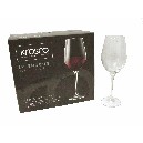 COPA CRISTAL VINO TINTO 300ML KROSNO