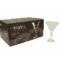 COPA CRISTAL MARTINI 170ML KROSNO