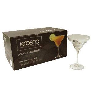 COPA MARTINI MARGARITA KROSNO 270ML