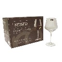 COPA CRISTAL VINO BLANCO 460ML KROSNo